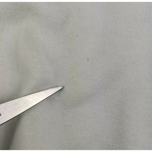 Vintage Women's Pledge Allegiance Sweatshirt MacGregor USA Made Size 2XL XXL - Picture 5 of 6